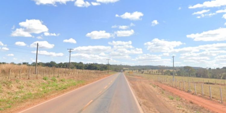 Goiás anuncia duplicação da GO-222 entre Nerópolis e Inhumas