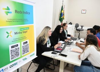 Feirão de Empregos no Araguaia Shopping oferece mais de 3 mil vagas na Grande Goiânia