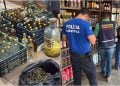 Metanol: Polícia Civil faz operação de fiscalização em distribuidoras de bebidas em Goiás