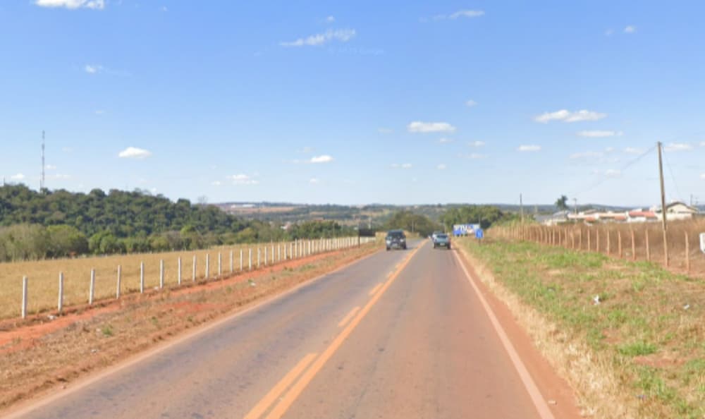 Goiás anuncia duplicação da GO-222 entre Nerópolis e Inhumas