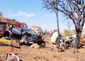 Grave acidente na GO-431 deixa um morto e dois feridos, em Pirenópolis