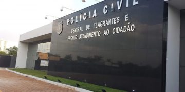 Idoso é preso suspeito de abusar de criança dentro de farmácia em Goiânia 