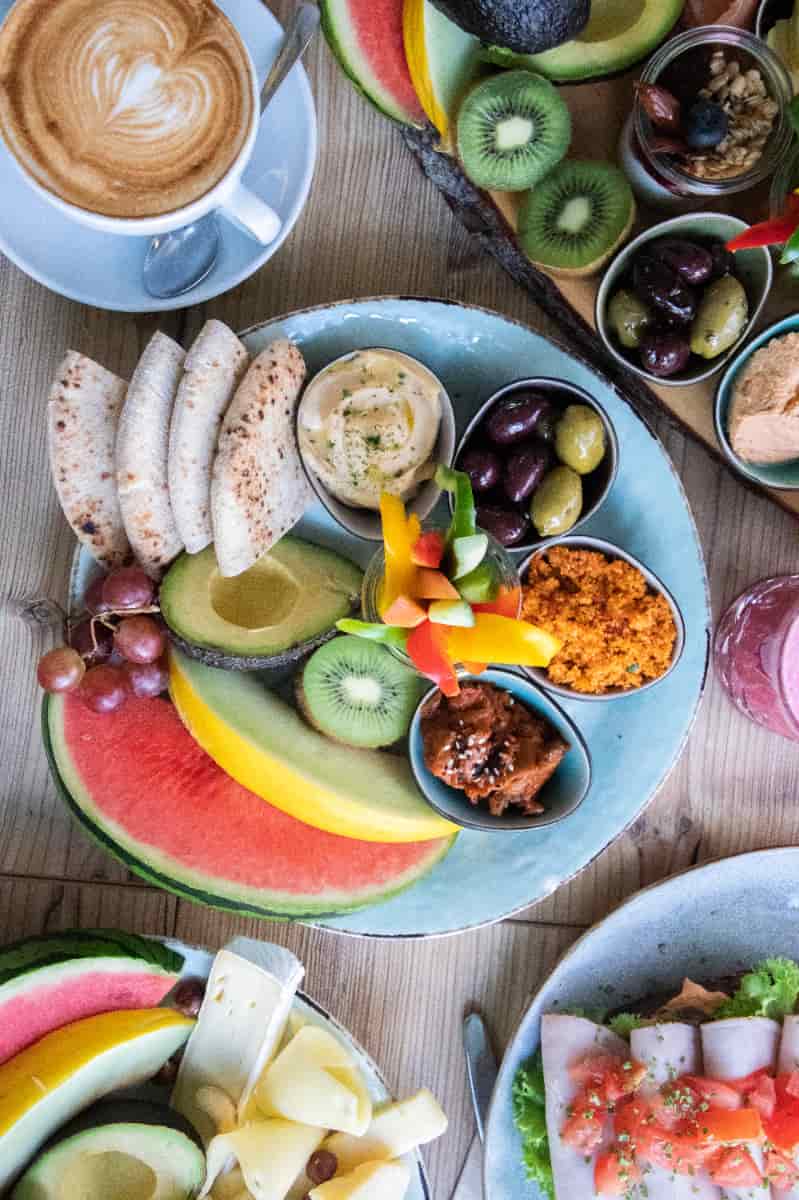 Insegurança alimentar