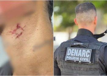 Jovem é resgatado após ser vítima de cárcere e exploração sexual por mais de um ano