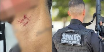 Jovem é resgatado após ser vítima de cárcere e exploração sexual por mais de um ano