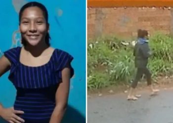 Caso Amélia Vitória: Júri popular de acusado de homicídio será realizado terça (7)