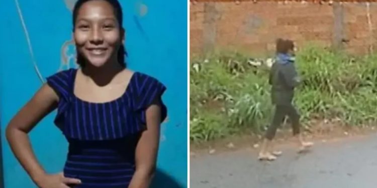 Caso Amélia Vitória: Júri popular de acusado de homicídio será realizado terça (7)