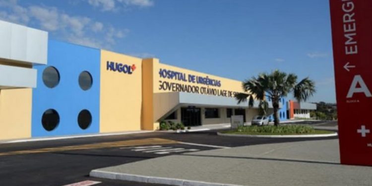 Morre paciente com suspeita de intoxicação por metanol em Goiânia