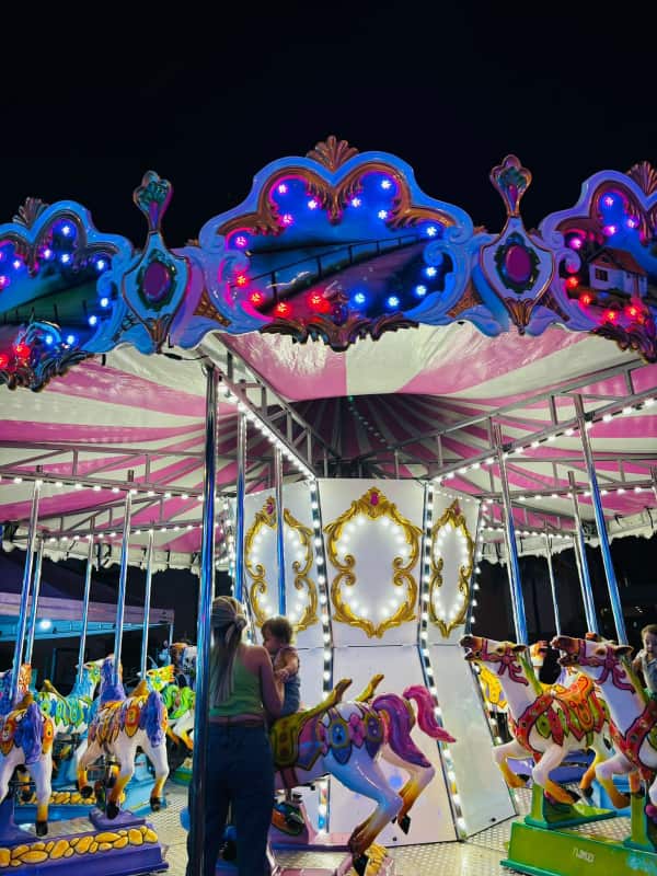parque de diversões em Goiânia