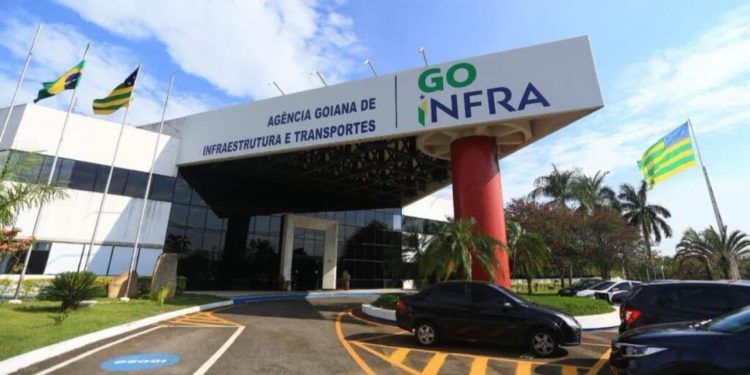 Goinfra abre processo seletivo com 150 vagas e salários de até R$ 10,4 mil