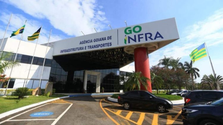 Goinfra abre processo seletivo com 150 vagas e salários de até R$ 10,4 mil