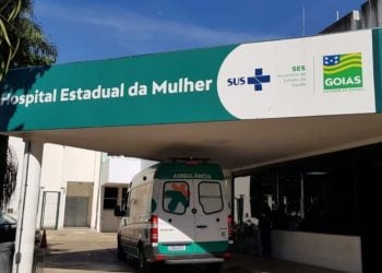 Hospital Estadual da Mulher abre processo seletivo com salários de até R$ 8,5 mil