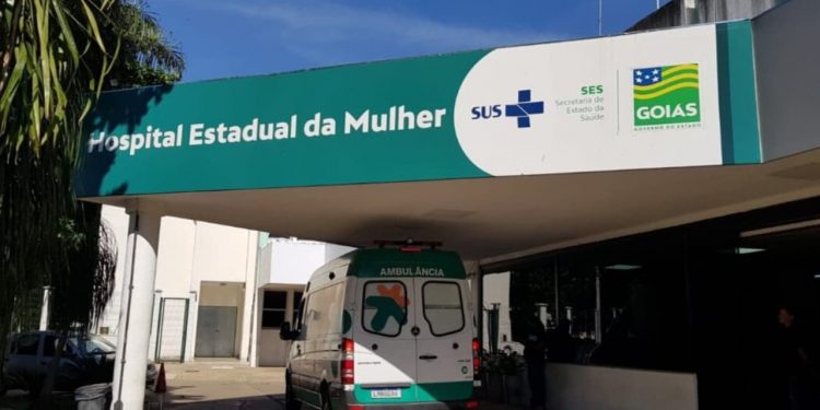 Hospital Estadual da Mulher abre processo seletivo com salários de até R$ 8,5 mil