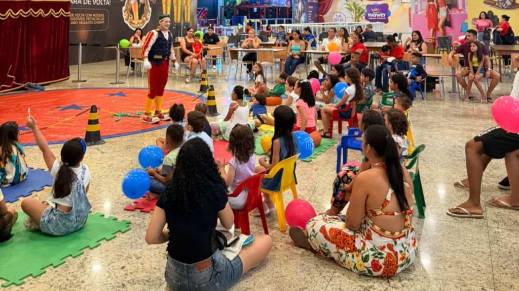 Aparecida Shopping