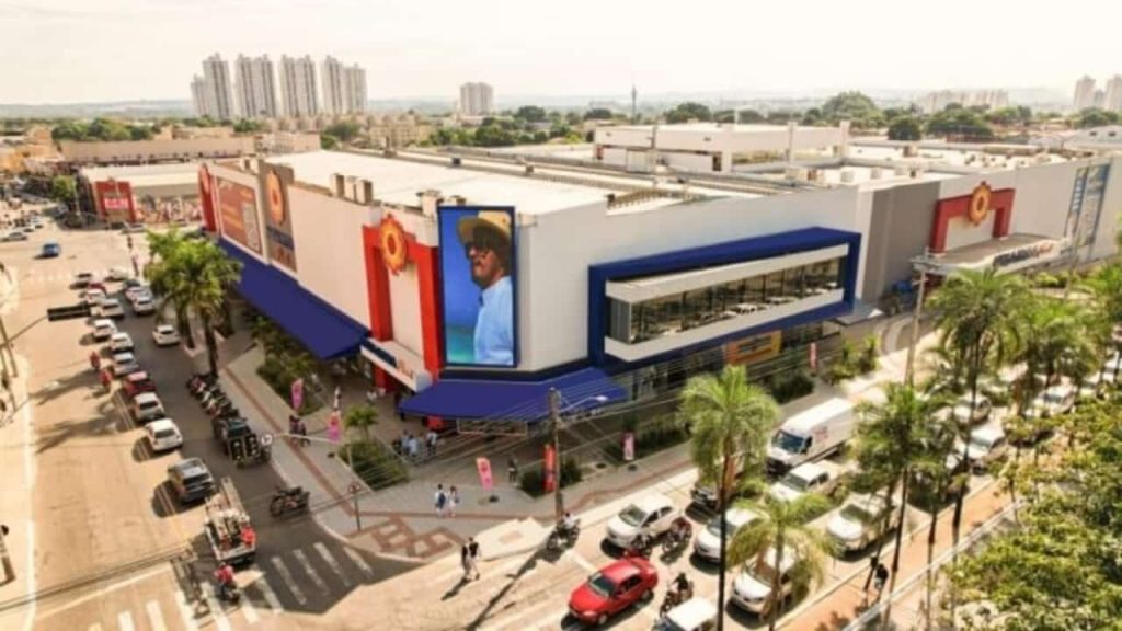 Região da 44 deve gerar mais de 1,5 mil vagas temporárias para o fim de ano