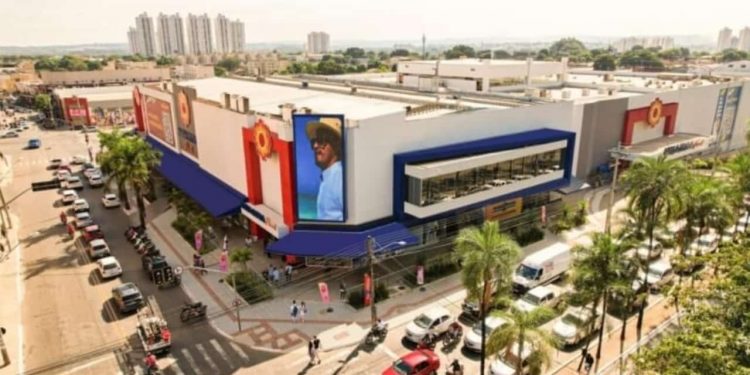 Região da 44 deve gerar mais de 1,5 mil vagas temporárias para o fim de ano