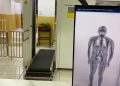 Goiás instala scanners corporais em todos os presídios do estado