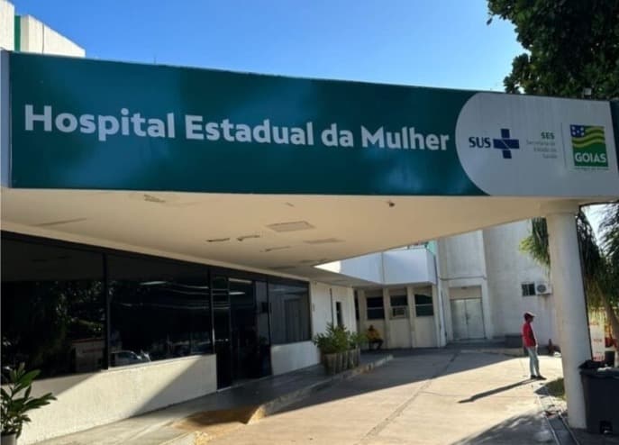 Hospital Estadual da Mulher abre processo seletivo com salários de até R$ 8,5 mil