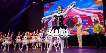 Natal do Bem 2025 abre inscrições para seleção de artistas goianos; veja como participar