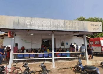 Servidora é presa em Aparecida suspeita de cobrar PIX para liberar exame do SUS