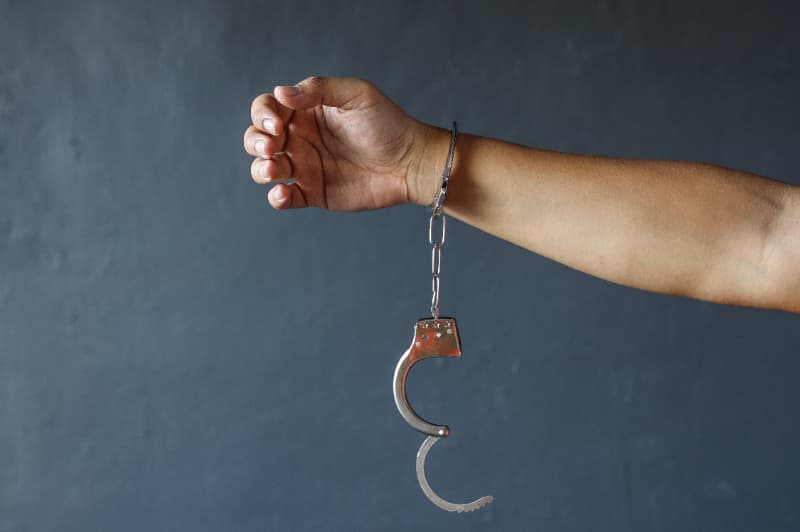 Suspeitos de lavagem de dinheiro