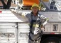Trabalhador terceirizado da Equatorial morre ao levar choque durante serviço, em Aparecida