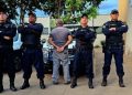 Treinador de escola de futebol é preso suspeito de abuso sexual de alunos, em Aparecida