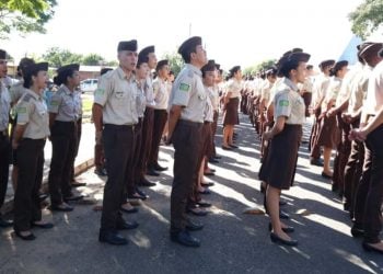 Colégios militares em Goiás abrem seleção para 9,7 mil vagas; veja como se candidatar
