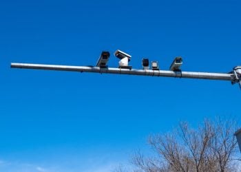 Atraso em repasses leva à interrupção dos radares e câmeras de trânsito em Goiânia