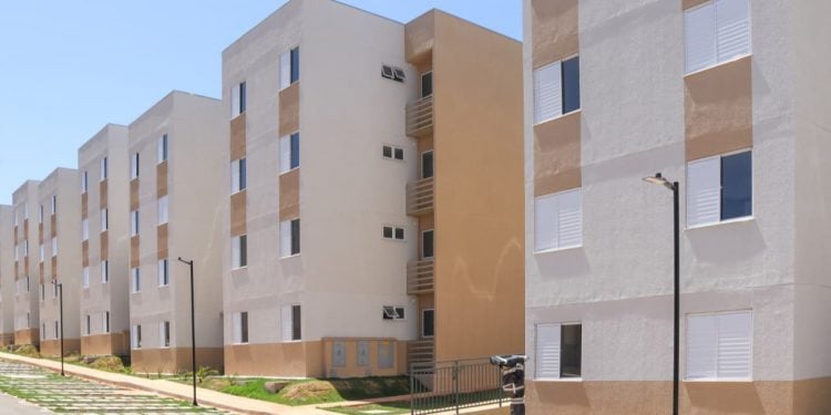 Feirão oferece subsídio de até R$ 50,5 mil no Aluguel Nunca Mais, em Águas Lindas