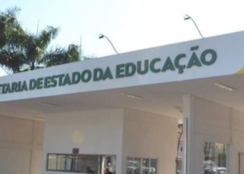 Goiás abre período de matrículas da rede estadual de ensino para 2026