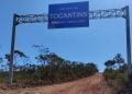 Goiás acusa Tocantins de ocupar área goiana e aciona o STF