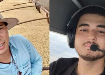 Piloto de Goiás está entre os mortos em queda de aeronave no MT