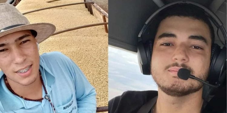Piloto de Goiás está entre os mortos em queda de aeronave no MT