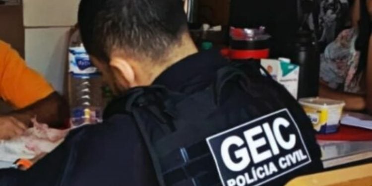 Polícia investiga família suspeita de golpe virtual em Goiânia que gerou prejuízo de R$ 60 mil