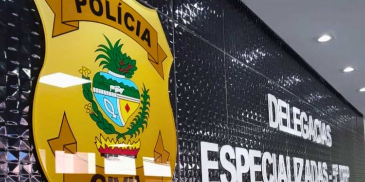 Polícia prende em Luziânia homem condenado a 16 anos por abuso sexual