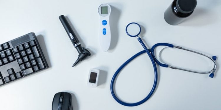 Processo seletivo do Idtech oferece vagas em hemocentros para médicos do interior de Goiás