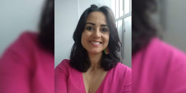 Tudo sobre o desaparecimento da biomédica após batida de carro em Goiás