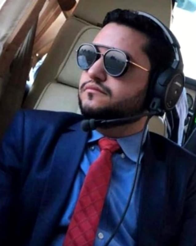 Advogado morto ao encontrar cliente