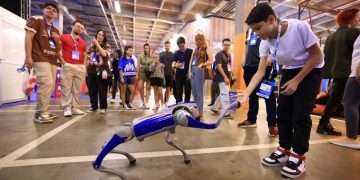 Foto: Adalberto Ruchelle e Walter Folador/ Governo de Goiás