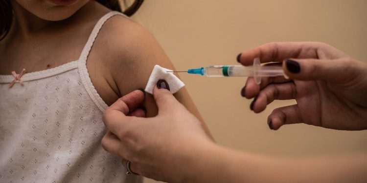 Goiânia amplia para oito os Centros Municipais de Vacinação; confira os endereços