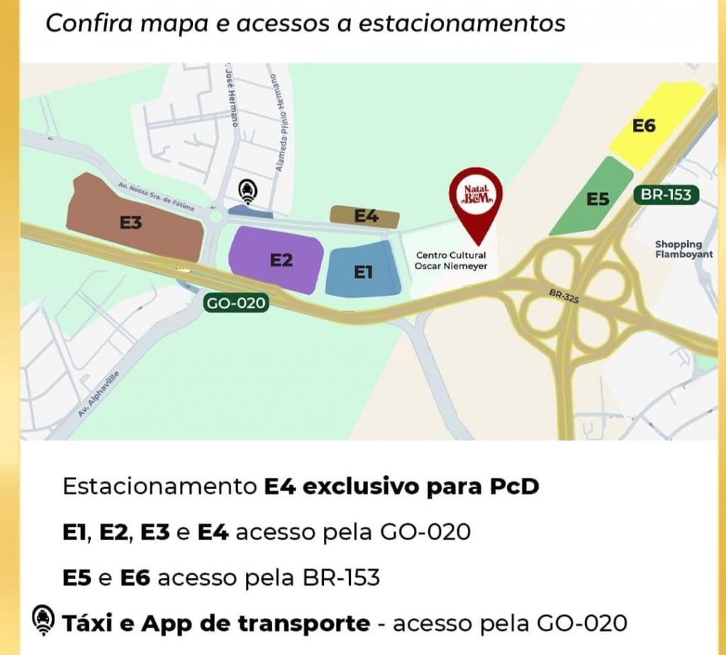 Acesso ao natal do bem 2025