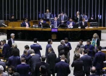 Foto: Kayo Magalhães/Câmara dos Deputados
