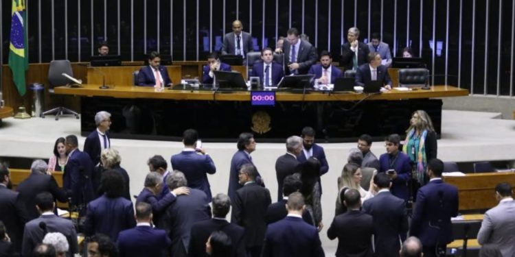Foto: Kayo Magalhães/Câmara dos Deputados