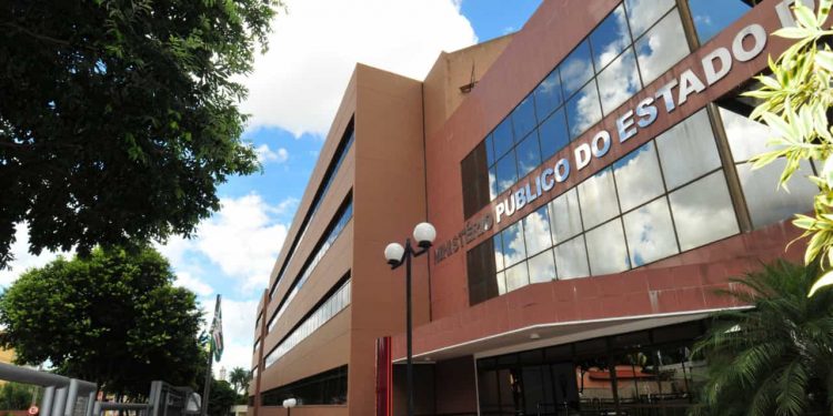 MPGO abre concurso para oficial de promotoria com salário inicial de R$ 4,5 mil