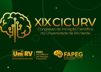 Congresso de Iniciação Científica da UniRV começa nesta quinta-feira (13)