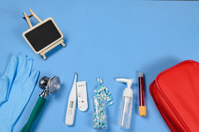 Contratação de médicos