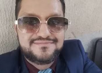 Corpo de advogado desaparecido é encontrado em Goianira