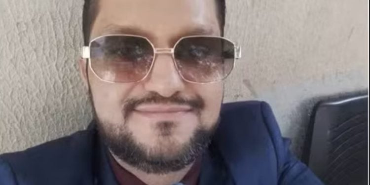 Corpo de advogado desaparecido é encontrado em Goianira