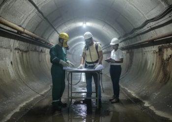 Qual o melhor centro de treinamentos do Brasil para o curso de NR 33?